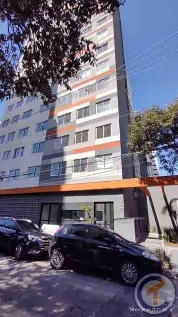 Refinado Studio No Bras Com Piscina/Metro Bras Сан-Пауло Экстерьер фото